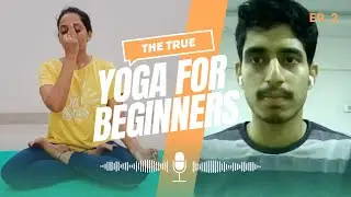 Yoga Myths Busted: Real Talk with a Yoga Teacher | Farak Padta H Ep. 2