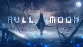 HoYoFair Genshin Star Rail 3rd 『GMV/AMV』Full Moon