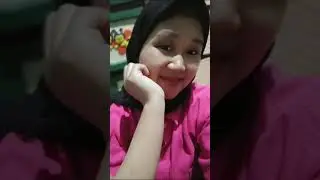 Mamah Muda Banyak Gaya 