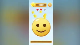 SmileFun 1.1 GamePlay RU