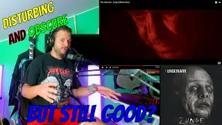 NEW LINDEMANN without Peter Tägtgren: Lindemann - Zunge Reaction! 💥🤘👅 - COPYRIGHT CUT!