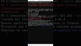 Sì, usare Git su Windows è possibile