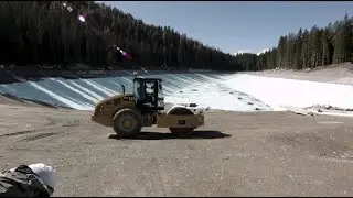Uomini e Boschi (pt.16) - Lago di Montagnoli, artificiale naturale