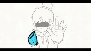 Animation Test, Black Flash