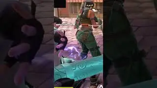 ISO CAN CLAP 