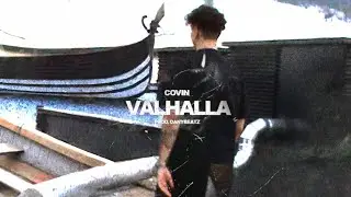 COVIN - VALHALLA prod. DanybeatZ