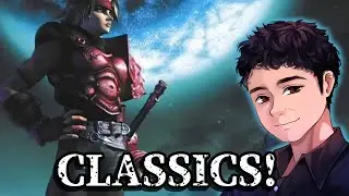 7 JRPGs that NEED AN ANIME!