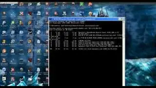 Command prompt hacks and tricks! (useful)