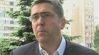 Samir Avdić za TV! - Učinit ćemo sve da organizujemo EYOF