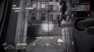 Battlefield 4 - EOD BOT KILLS