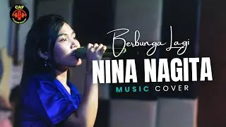 NINA NAGITA - BERBUNGA LAGI ( Elvy Sukaesih )