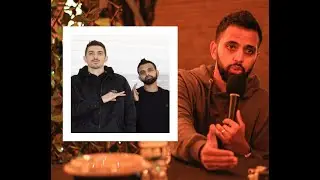 Akaash Singh Interview: How Flagrant 2 Took Over YouTube And Transformed Into What It Is Now (Pt.1)