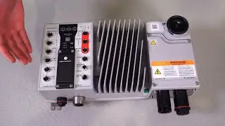 Rockwell Automation Armor™ PowerFlex®