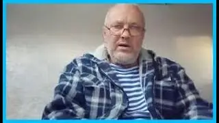 СУКА РАЗЛУКА - Владимир Прибалтийский