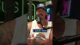 Jelly Roll Has Some Hang-ups About Beer Olympics | Bussin' With The Boys