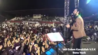 Veli Erdem Karakülah V.E.K - Bana Yazık - 2015