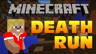 Deathrun / Hive - NEW MAP - Sonic w/ GuruGamers