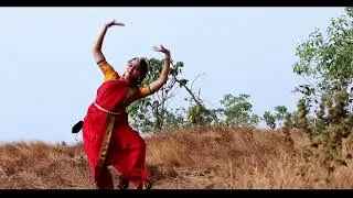 Dhanashree Thillana