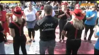 1.Weinfest in Tattendorf