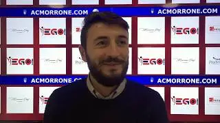 Intervista a Roberto Granata