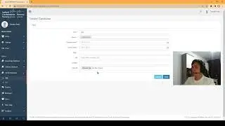 Part 7   Tender database