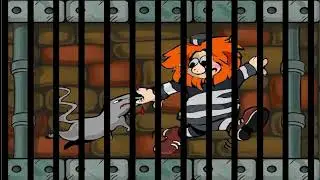 Mack's Escape - Level 50