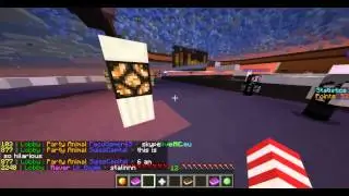 Minecraft - Block Party With Chris
