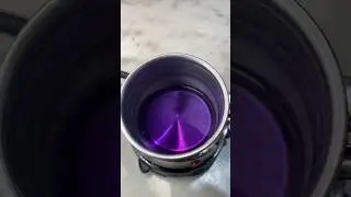 Have you seen a palm wax candle? watch till end! #candlemaking #craft