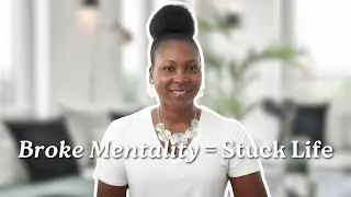An "Everyone is BROKE" Mentality IS Hurting You | MONEY & FINANCE