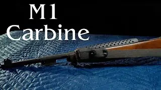 M1 Carbine