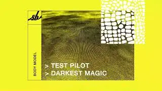 Body Model - Test Pilot