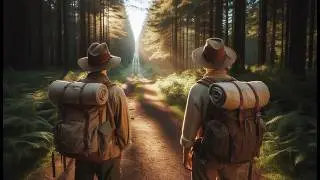 If I Were To Start Classic Camping in 2024....