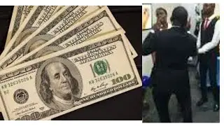 How Nigerian billionaires dances #holyghostfire #omahlay  birthday #musica #realestate #vlogmasday7