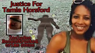 Tamla Horsford Update 2020