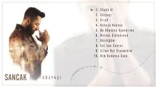 Sancak- Gözyaşı (Full Albüm)