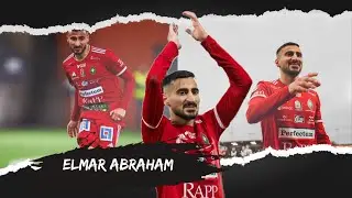 ELMAR ABRAHAM●HIGHLIGHTS●2023/2024