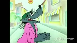 Ну, погоди! 1 Английский