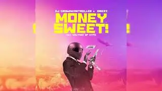 Crowdkontroller & Orezi - Money Sweet feat. Voltage of hype