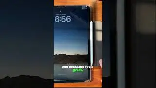 Apple Smart Folio Case vs A Cheaper Alternative!