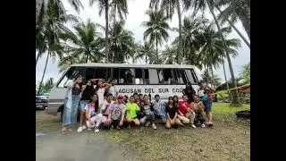 RCY CAMP 2024