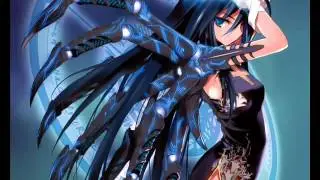 Malta Eurovision 2015 - Amber - Warrior (Nightcore)