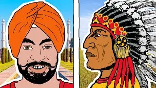 Indians vs 