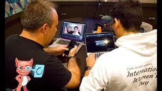 Angular + CI + CD live stream 01