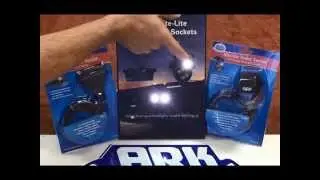 Nite lite Trailer Socket