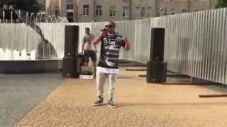ARSMARS x День Музыки живой звук x