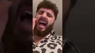 Усмон - Як чит мегум бачи оча😔🤲