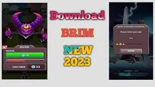 Download Blades Of Brim Mod Apk Terbaru 2023 - No Password & Unlimited Diamond|| Sohail Techs