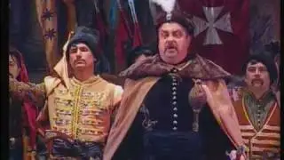 Опера Богдан Хмельницкий / Opera Bohdan Khmelnytsky. Final