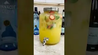 Brunch Punch 