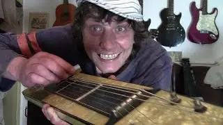 Jamming in studio -Full band